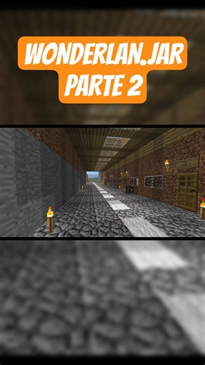 Wonderland.jar MINECRAFT (COLAB) Parte2