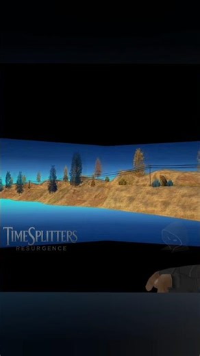 This Broke the PlayStation 2 Engine (TimeSplitters)
