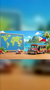 Point to the Map! Countries Song Game #Shorts #KidsEnglish
