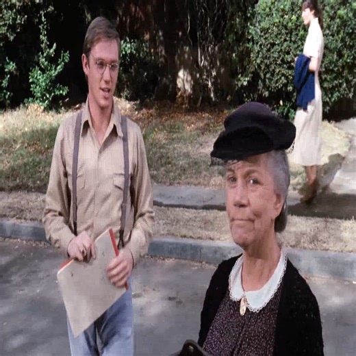 The Waltons S04E23 – The House Part 11 | Ronald Yates