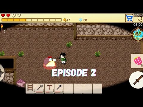 Survival RPG Open World Episode 2