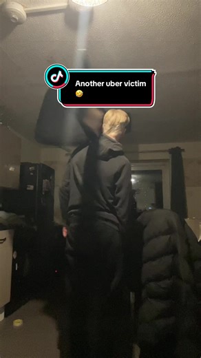 Creative Uber Food Delivery Prank