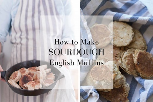 478K views · 55 reactions | Learn how to make sourdough English...