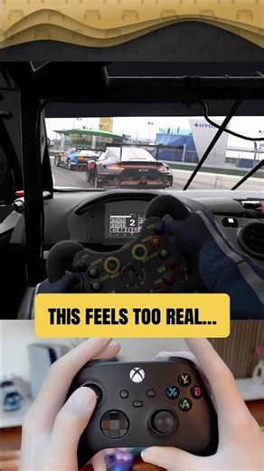This Racing Game Feels Insanely Real | Xbox Series X Gameplay