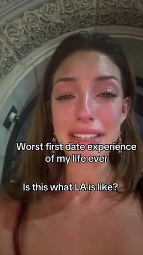 Worst First Date: Catfishing & Red Flags Galore