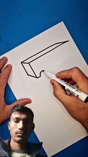 art #drawing #magic #draw #tutorial #painting