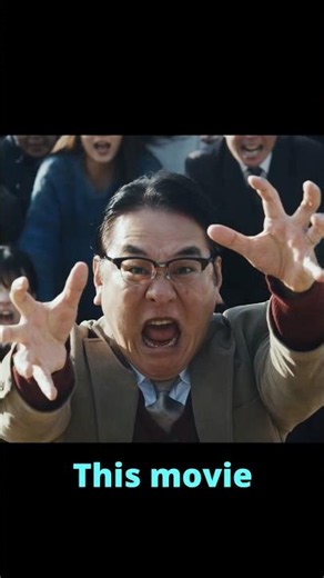 This movie is NOT subtle #newgroup