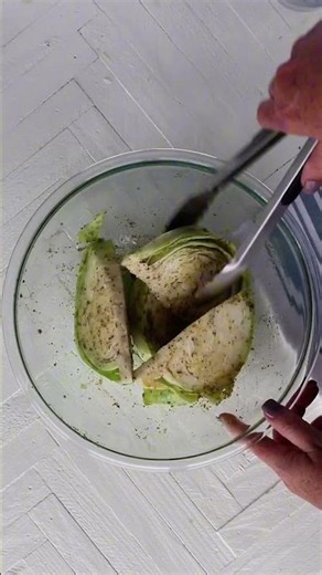 Air Fryer Cabbage That Will Change the Way You Cook Cabbage