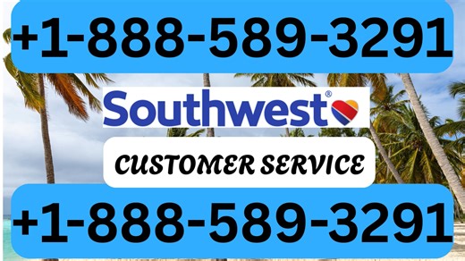 SouthWest Airlines® Customer Service Full Guide – 24/7 Help & Support Instructions