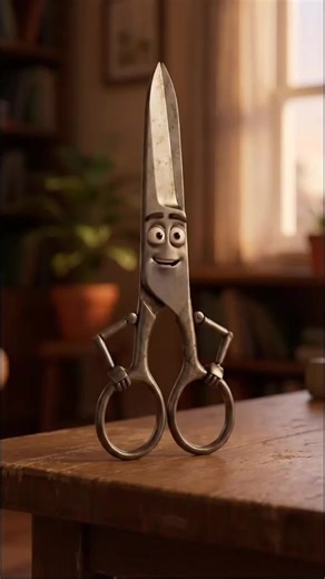 If everyday objects could talk… this is what they’d say. #common #creatorsearchinsights #tiktokgrowth #lifehackvideo #dailylife 3d animation, pixar style animation, angry objects pov, funny cgi video, animation comedy, talking objects, relatable animated short, high quality cgi comedy, object rant series, cartoon animation tiktok, 3d character ranting, funny daily object video Angry 3D Pixar-style objects exposing how humans mistreat them… and honestly, they’re not wrong. Hyper-detailed CGI, rel