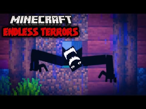 Surviving The SCARIEST Modpack In Minecraft