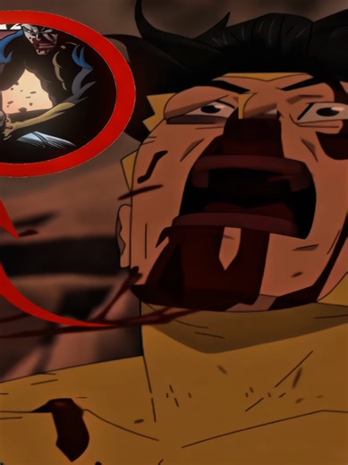 Invincible vs Conquest: Season 4 Analysis of Mark Grayson