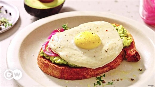 Cultured food? German startups serving up lab-grown dishes