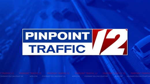 Weekend lane shifts, closures planned for major RI highways