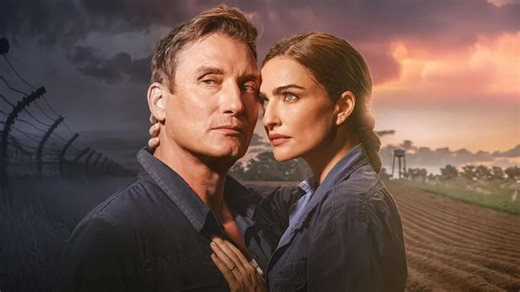 Deutschland-Start des Spionage-Thrillers „The German“ – „Dark“-Star jagt NS-Verbrecher