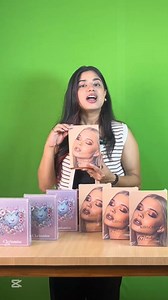 2.6K views · 2.4K reactions | अनि यो 67 Nude Color भएको Makeup Color...