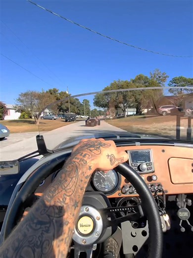 James Morris on Reels