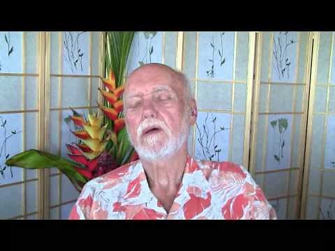 Ram Dass Loving Awareness Meditation (20 Minutes)