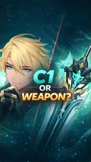 Varka C1 or Weapon? Don’t Pull Before Watching This