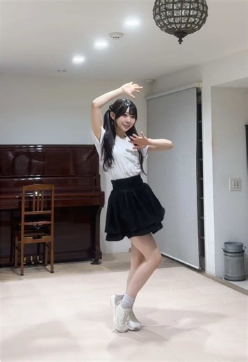 初めての全身ダンス動画.ᐟ.ᐟ♡#iLiFE新メンバーオーディション #iLiFE候補生 #fyp