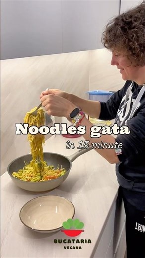 Noodles 🍜