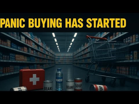 35 Critical Items to Buy Now for 2026 Preparedness