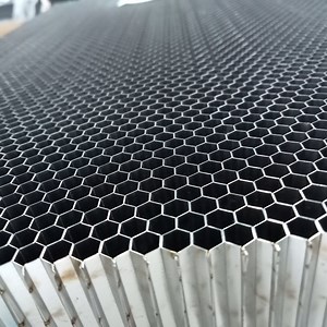 [Hot Item] EMC Honeycomb Core for EMI Shielding Used in Various Fields