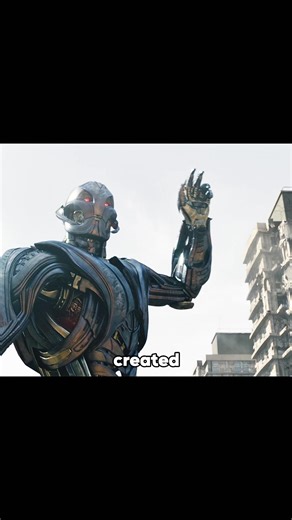 Do you know how many villains Tony created#mcu #short #marvel #fyp | marvel