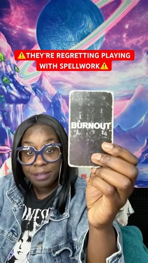 ⚠️THEY’RE REGRETTING PLAYING WITH SPELLWORK⚠️#relatable #harshtruth #narcissist #toxicfamily #karma