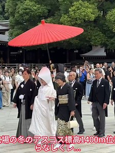 日本の神前式が魅了する結婚式の美しさ
