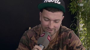 Handy-Check mit Marteria