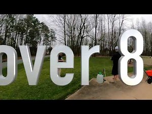 DIY Easy Sprayer Calibration How To