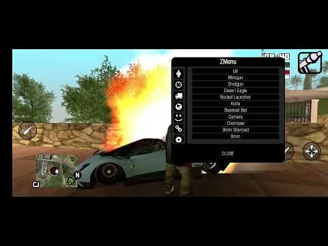 GtaSA 2.10 x64 SM v1.1 — RELEASE