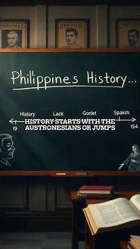 The Aeta Are The First Filipinos (30,000 Years Before Everyone Else)