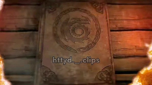 httyd dragon manual. the nightfury