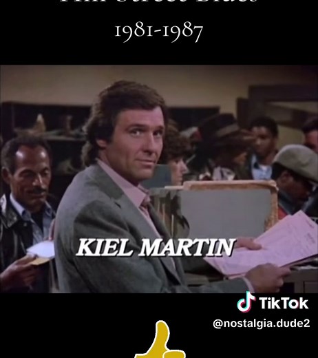 Hill Street Blues: A Classic 1980s Police Drama