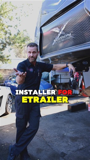 Trailers, towing, hitches, wiring—if it hooks up or tows, we’ve got you covered. 🚗🚙 From hitch installs to full towing setups, we’re an authorized dealer and installer for eTrailer accessories, so everything you need is handled in one place. Give us a call and we’ll get your vehicle ready to tow with confidence. #BendersAutomotive #TrailerHitch #TowingSetup #VehicleUpgrades #RVLife