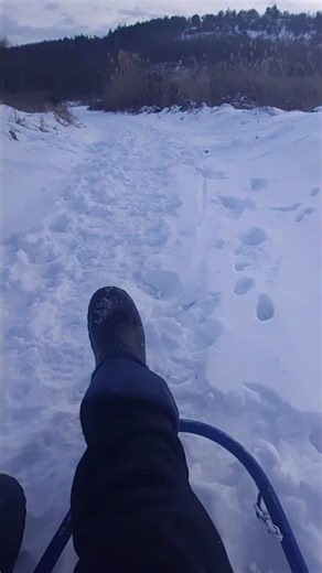 Горки в селе