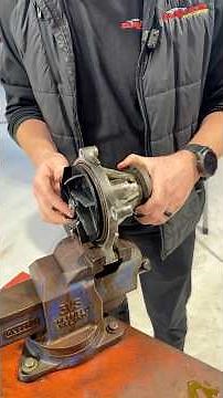 Almost a disaster 😅 Tips to avoid cooling system failures on 6.0 & 6.4 Powerstroke