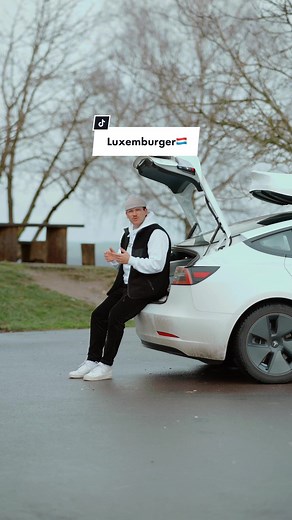 Luxemburger Identität und Sprache: Ein Einblick