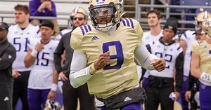 Washington Huskies Spring Review: All-In-One