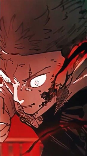 Aliens Chose The Wrong Planet 👽💥 | Jujutsu Kaisen #anime #jjkgame #jujutsukaisen #edit