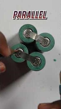 I Made a 20,000mAH Power Bank #diyfreakintelugu #teluguexperiments #powerbank #20000mah