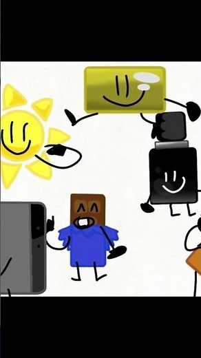 Object Show Auditions for Animators & Voice Actors! (Join My Team!)