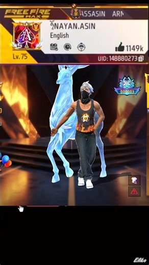 NAYAN ASIN🔥 AJJU BHAI 🔥UIDTRD LIVE GAMER 🔥UID TP FUKREY UID SK SABIR BOSS❗UIDFREE FIRE #shortsfeed
