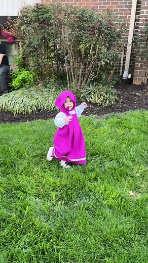 Masha and the Bear Adventures