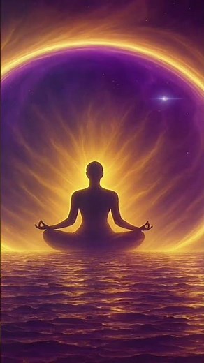 🌿 Healing Light Flow – Restore Inner Harmony and Embrace Universal Energy 🌿