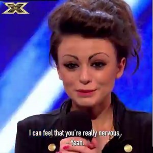 3.1M views · 11K reactions | This audition can only be described as iconic! | The X Factor | Facebook