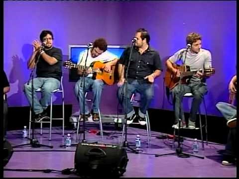 LOS HUAYRA - SI TE VAS