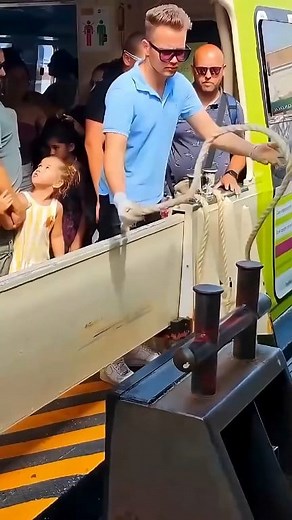 #ship #dock #technology #safety #engineering | Auwalu Tukur